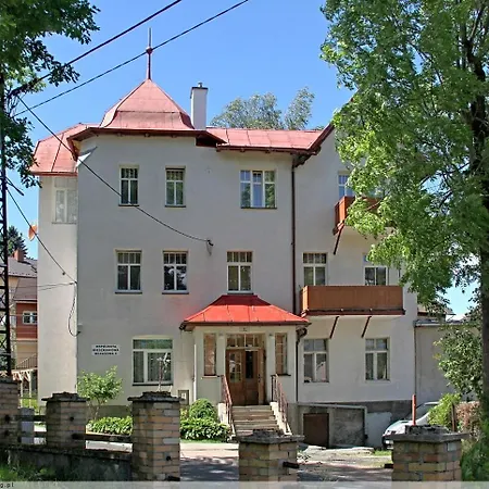 Izerski Zakatek Swieradow-Zdroj Exterior photo