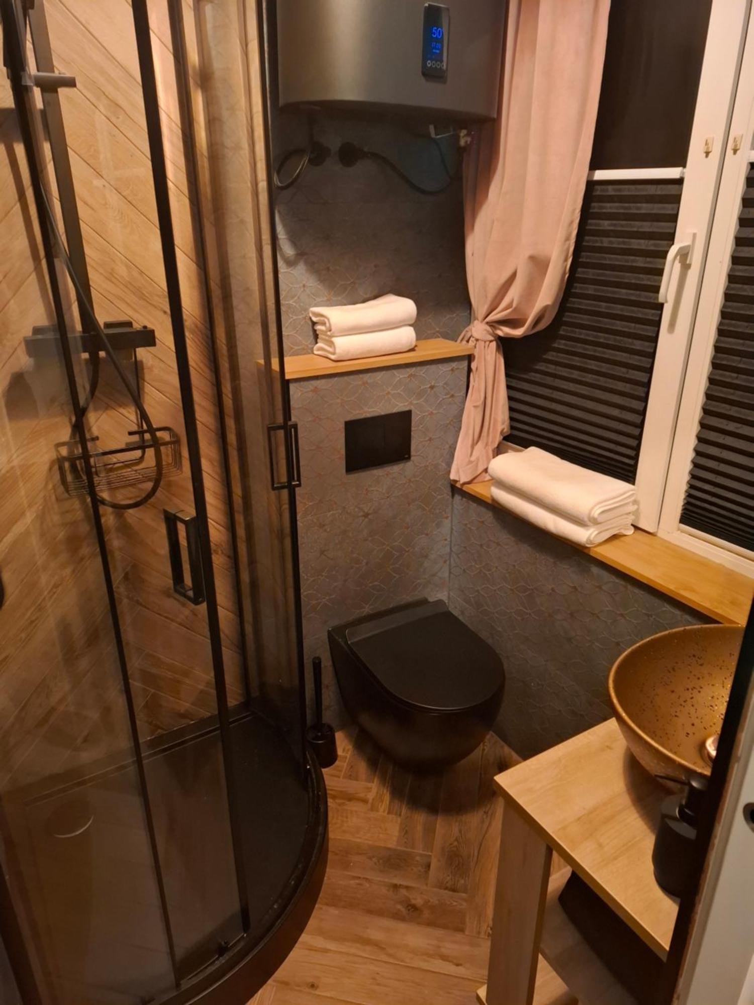 Apartment Izerski Zakatek