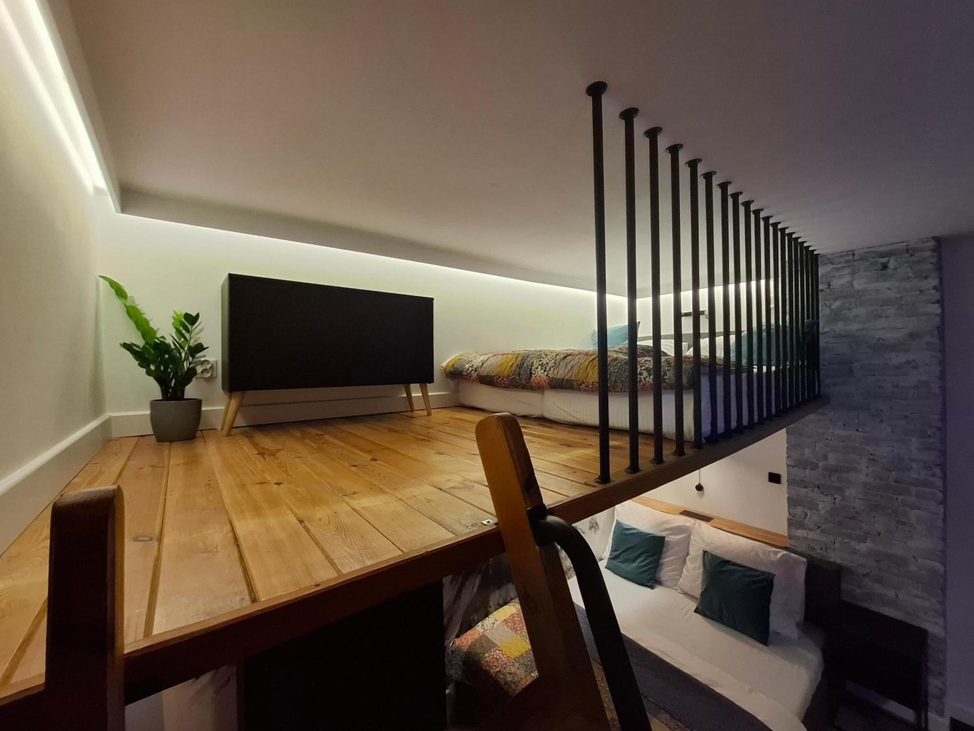 Izerski Zakatek Apartment Swieradow-Zdroj