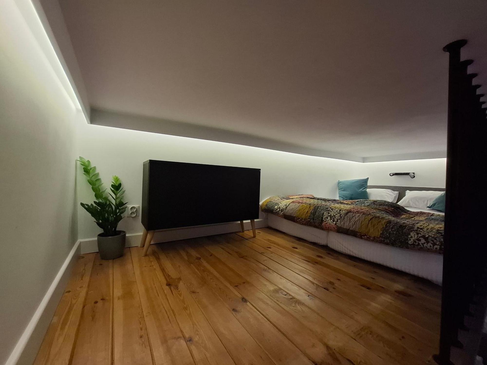 Apartment Izerski Zakatek Swieradow-Zdroj