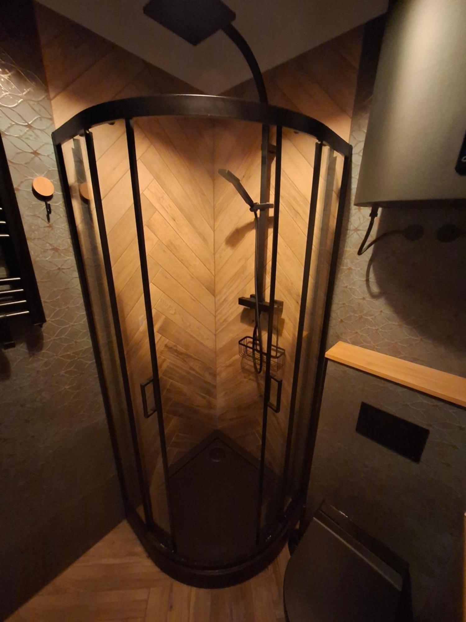 Izerski Zakatek Apartament