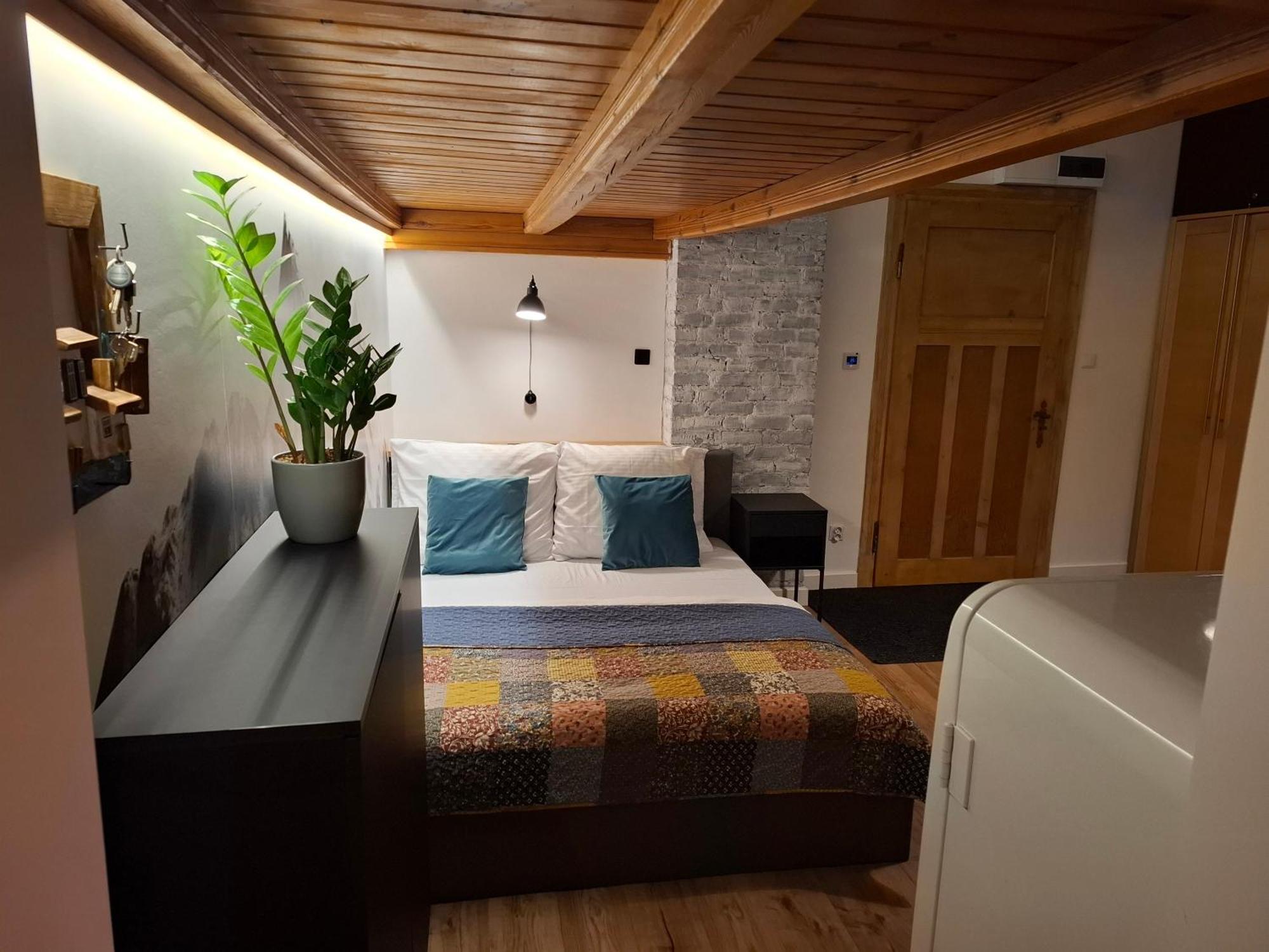 Apartment Izerski Zakatek *