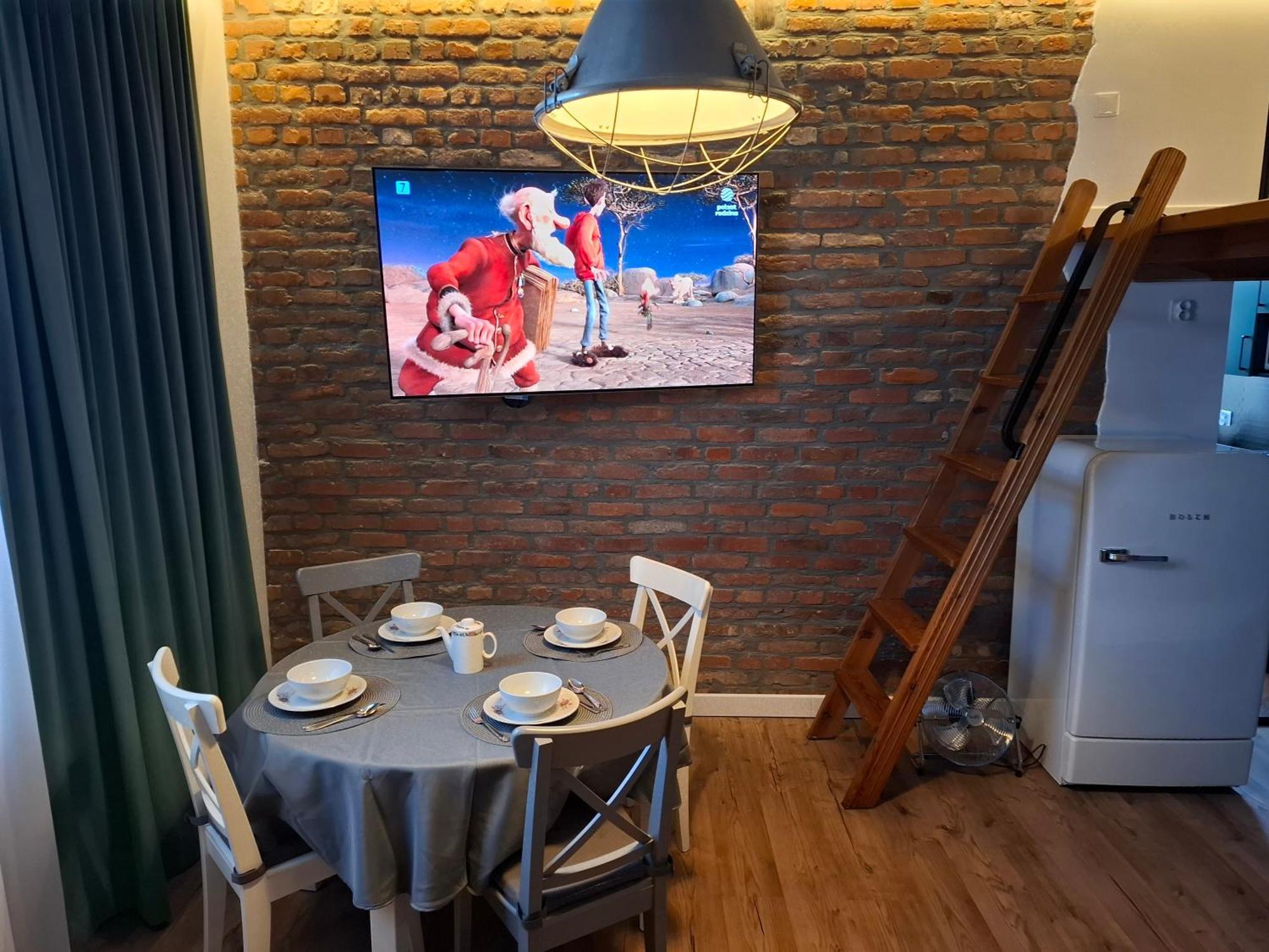 Apartment Izerski Zakatek