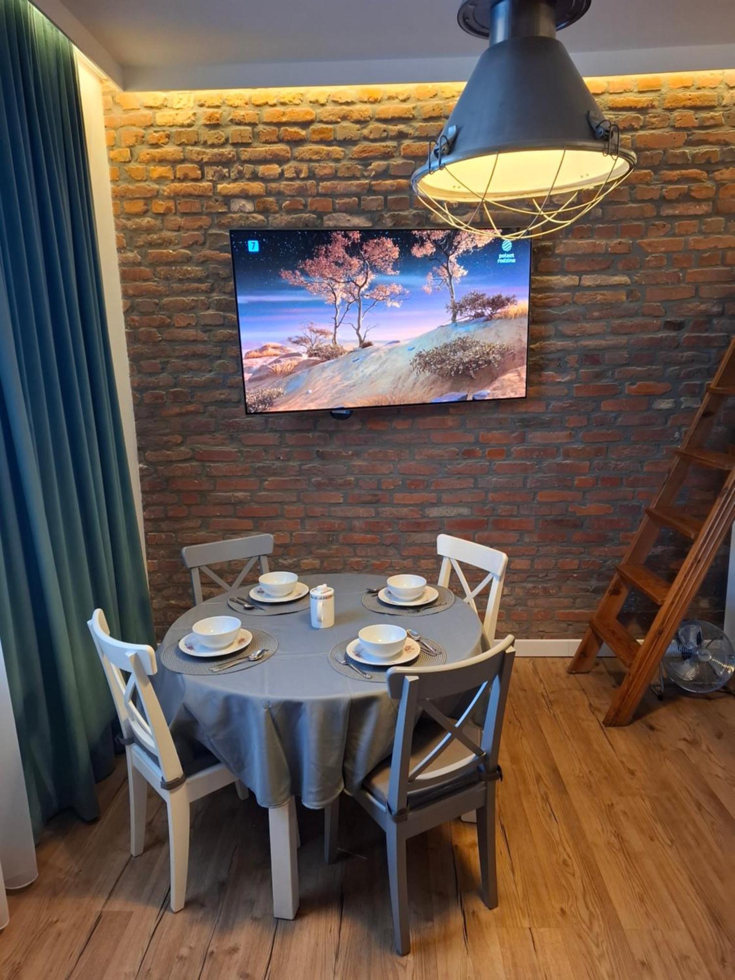 Izerski Zakatek Apartment *